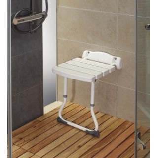 Strapontin de douche Mayotte