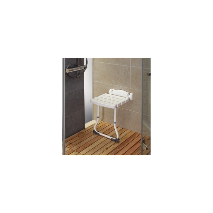 Strapontin de douche Mayotte