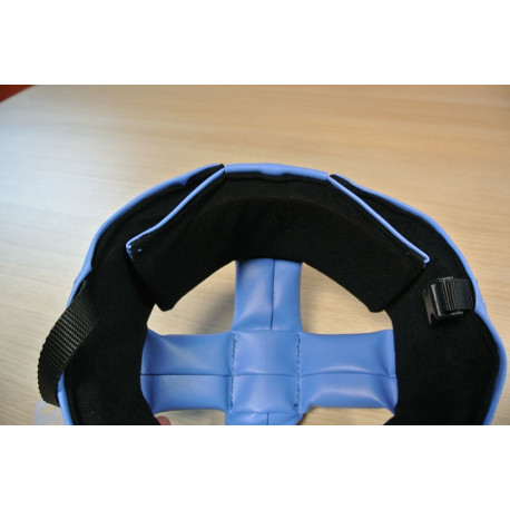 Casque de protection Ergo