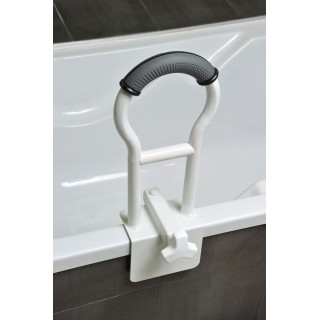 Poignée d'entrée de bain Securit