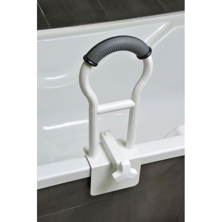 Poignée d'entrée de bain Securit