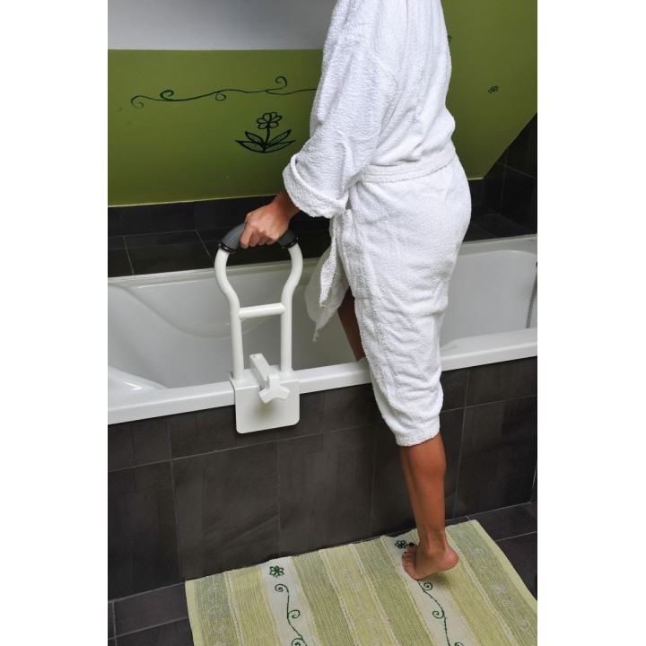 Poignée d'entrée de bain Securit