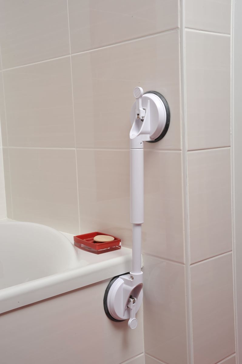 Barre ventouse Strong 16 - 16 cm Barre ventouse Strong 16 - 16 cm
