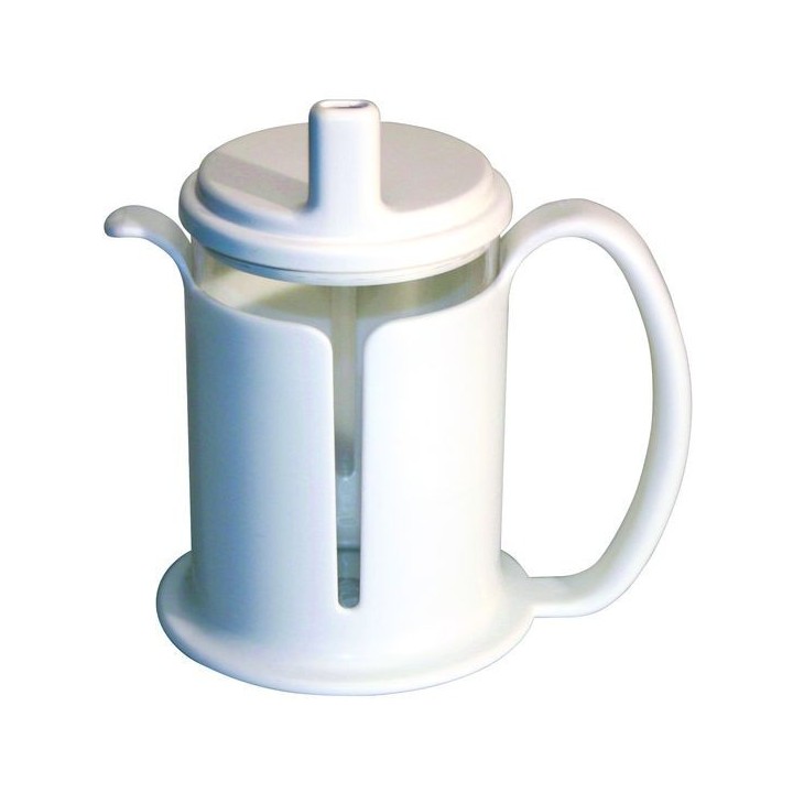 Gobelet ergonomique Tasty