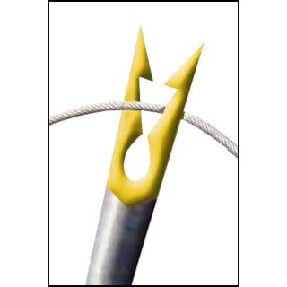 Aiguilles magiques - 24 unités