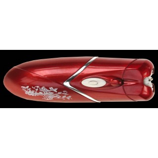 Pince à épiler Rototweezer épilation facile et rapide