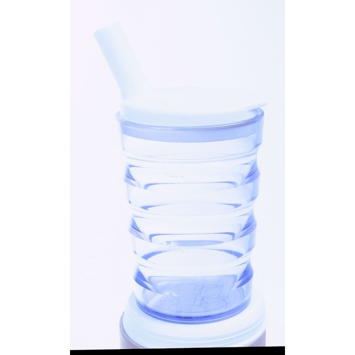 Tasse de sécurité Iso