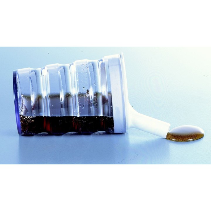 Tasse de sécurité Iso