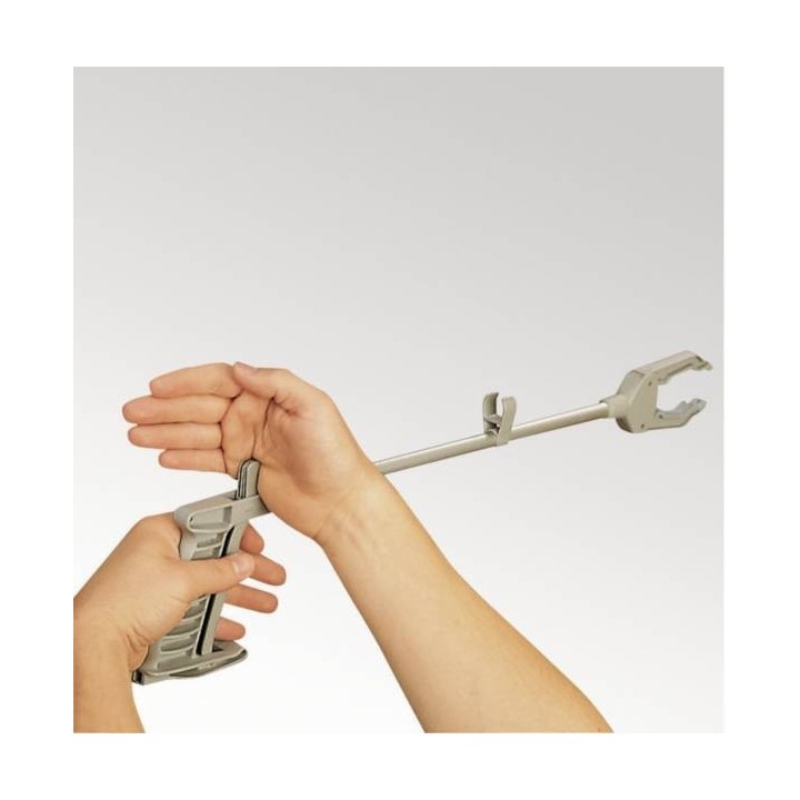 Pince Pick Up extra longue - 90 cm