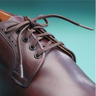 Lacets élastiques Tylastic - lot de 3 paires