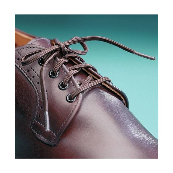 Lacets élastiques Tylastic - lot de 3 paires