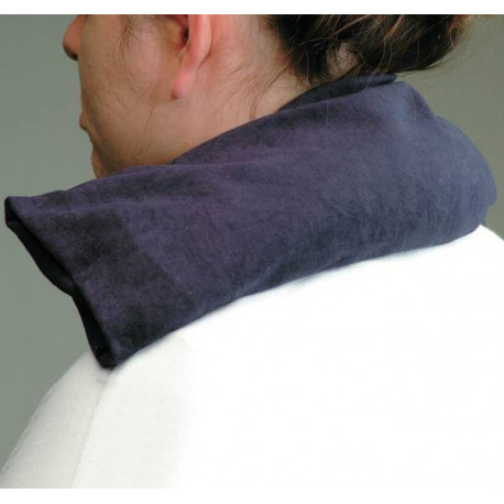 Coussin Chauffant Lavande