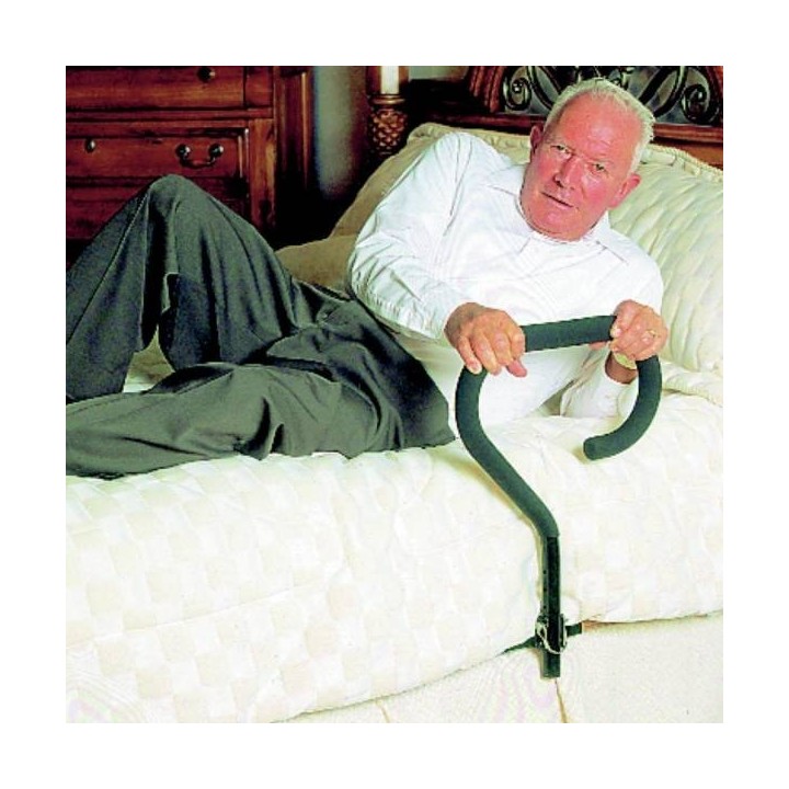 Barre de lit Bedcane