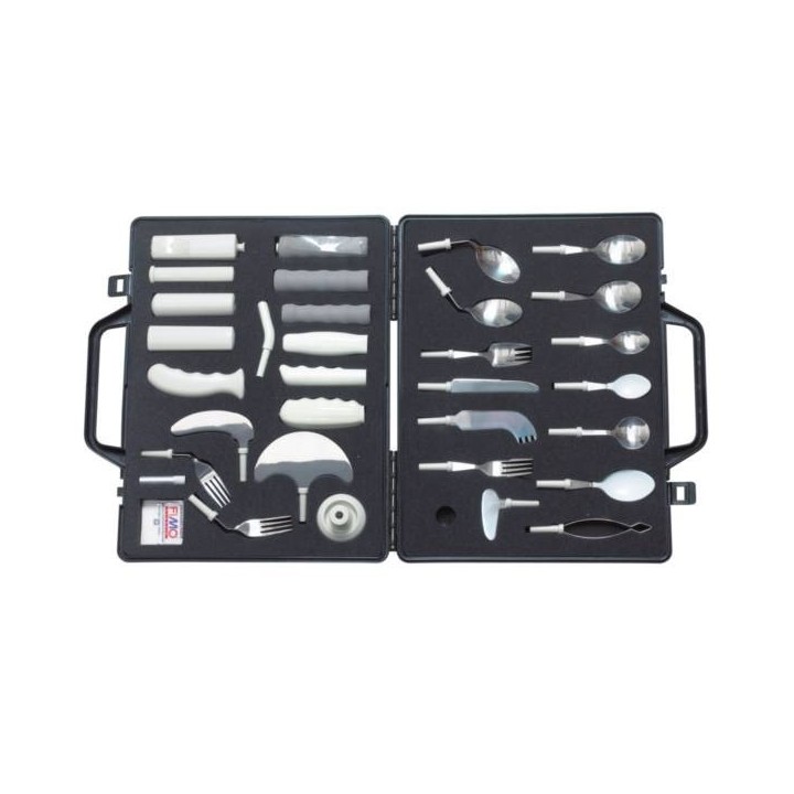 Valisette Kings multi possibilités