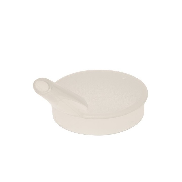Couvercle bec large mixés tasse Eco