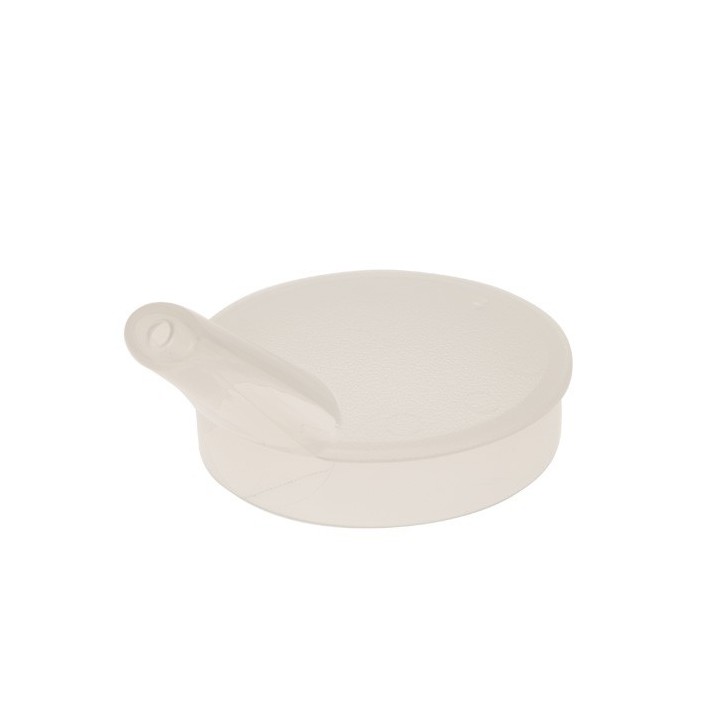 Couvercle bec pour liquides tasse Eco