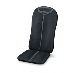 Assise massante Shiatsu
