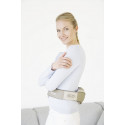 Ceinture massante shiatsu