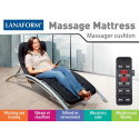 Matelas de massage