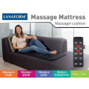 Matelas de massage