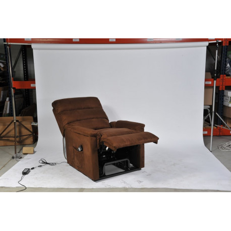 Fauteuil releveur Perle standard