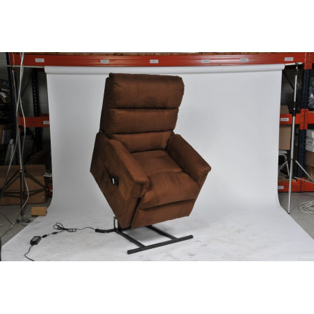 Fauteuil releveur Perle standard