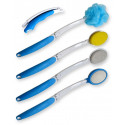 Set de toilette long manche