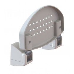Strapontin de douche mini