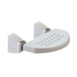 Strapontin de douche mini