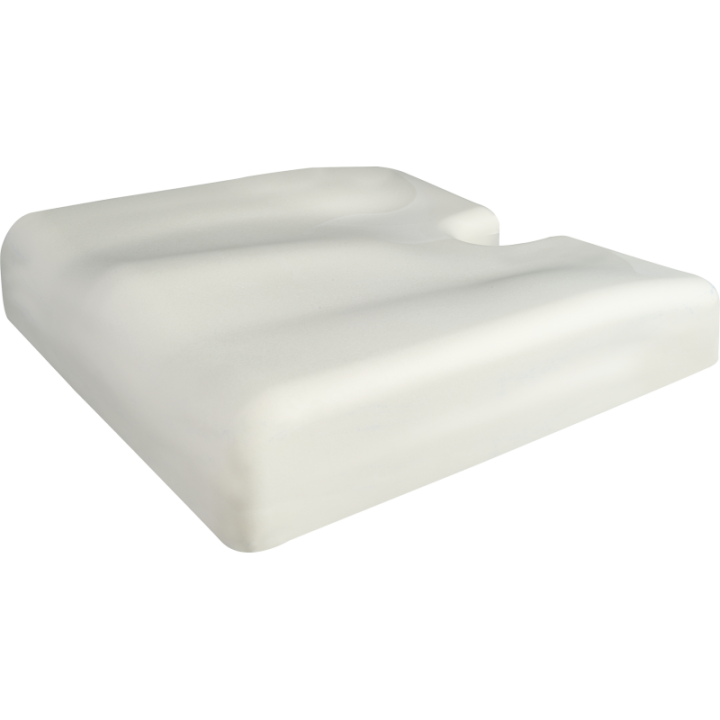 Coussin à mémoire de forme