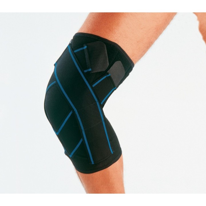 Genouillère ligamentaire Ligastrap Thuasne