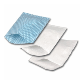 Gants de toilette jetables par 100