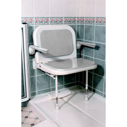 Fauteuil de douche Maldives