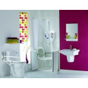 Fauteuil de douche Maldives