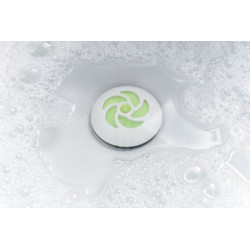 Magiplug pour évier