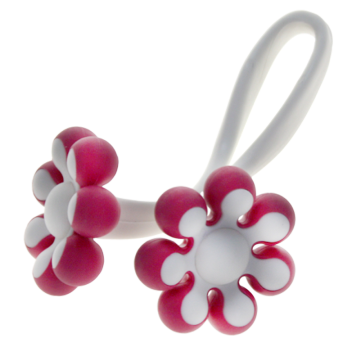 Masseur lifteur jambes fleur