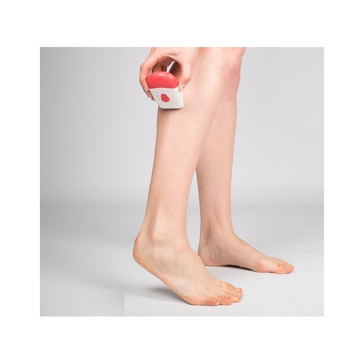 Rasoir Madame 2 en 1