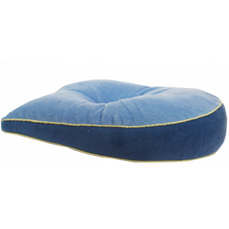 coussin rehausseur, coussin d'assise de chaise en mousse innovant