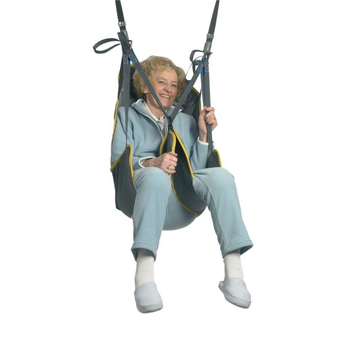 sangle pour lève personne Birdie