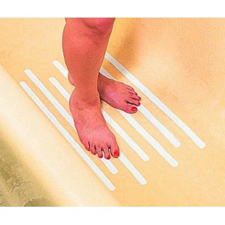 Bandes antidérapantes lot de 20