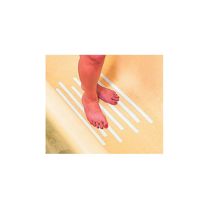 Bandes antidérapantes lot de 20