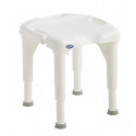 tabouret Invacare douche (reglable)