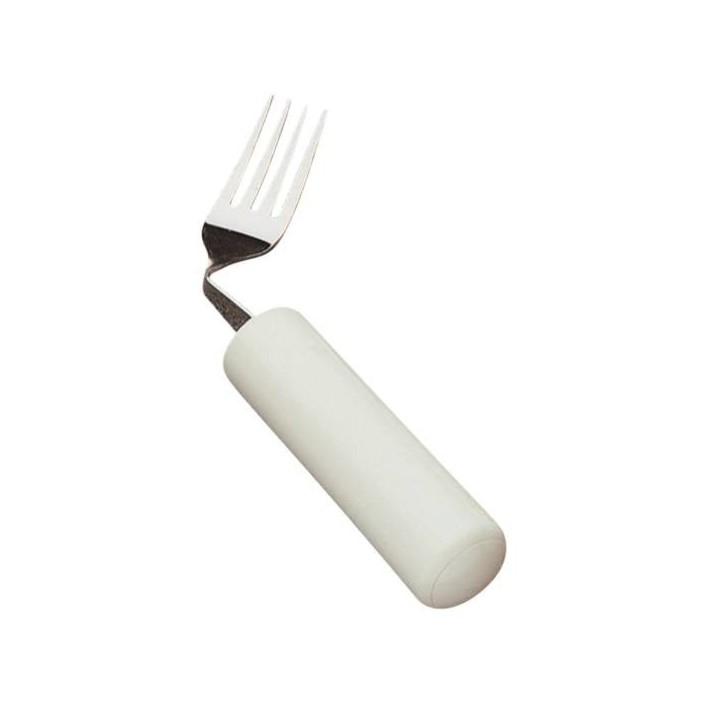 Fourchette incurvée pour gaucher Queens