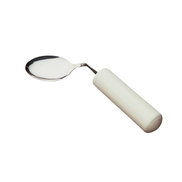 Cuillère incurvée pour droitier Queens