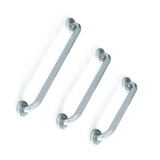Barre d'appui inox