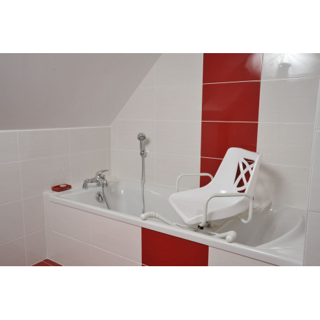 Bains de siège pour toilettes - Bassin de bain portable pour