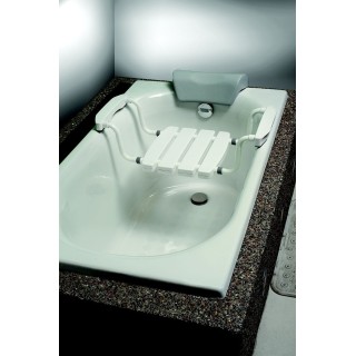 Siège de bain suspendu Mayotte