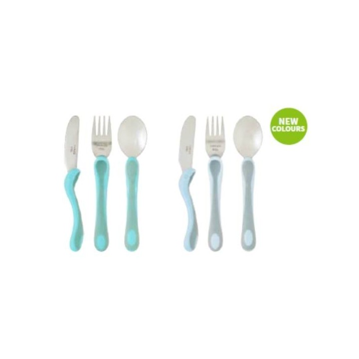 Cuillère pour enfant Caring