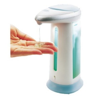 Distributeur automatique de savon