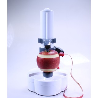 Epluche légumes électrique